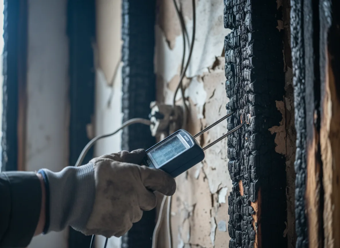 Fire Damage Restoration Aptos, CA FAQs